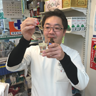 大林 武史